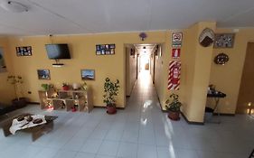 Hostal Km Zero, El Senor del Lascar