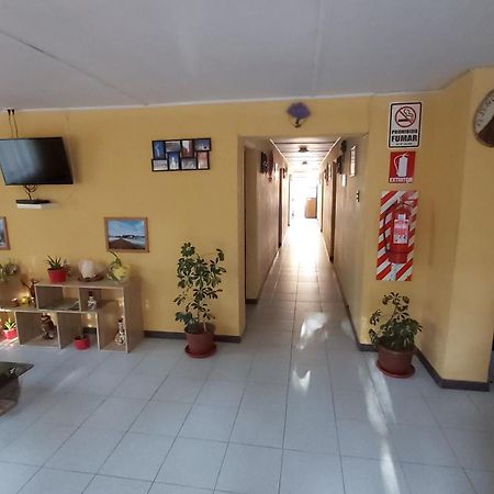 Hostal Km Zero, El Senor del Lascar San Pedro de Atacama Exterior foto