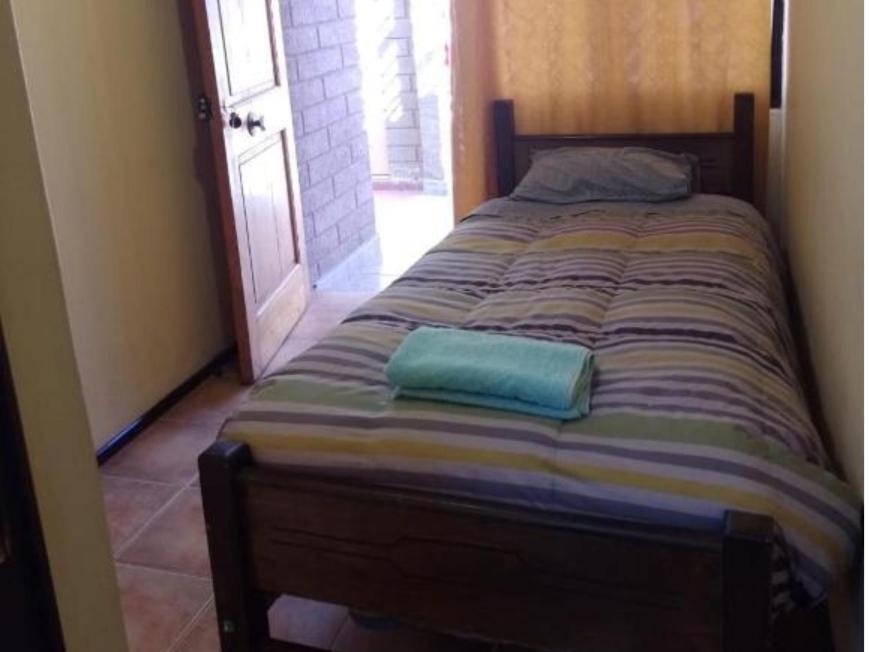 Hostal Km Zero, El Senor del Lascar San Pedro de Atacama Exterior foto